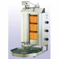 DONER GRILL 